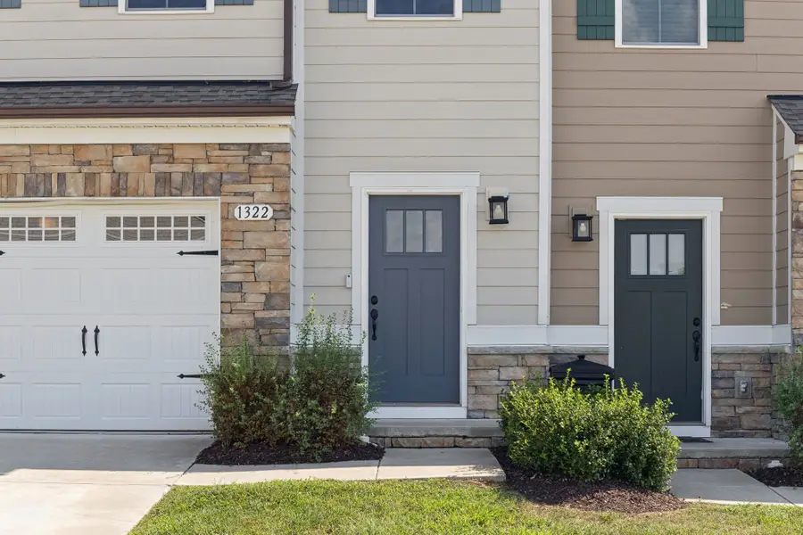 1322 Crescent Ridge Dr, Gallatin, TN 37066 - #3