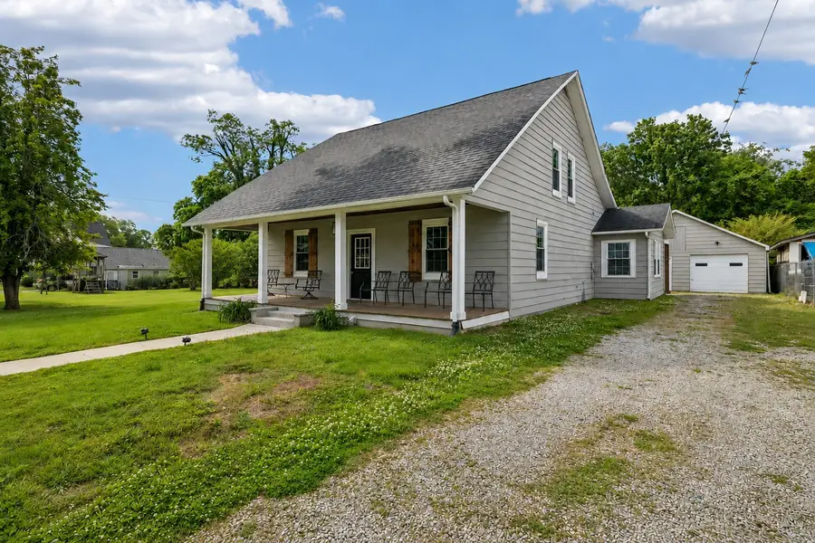 109 Bonner St, McMinnville, TN 37110 - #2