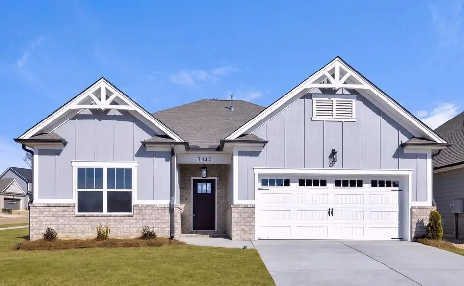 6012 Ridgesong Way, Ooltewah, TN 37363 - #1