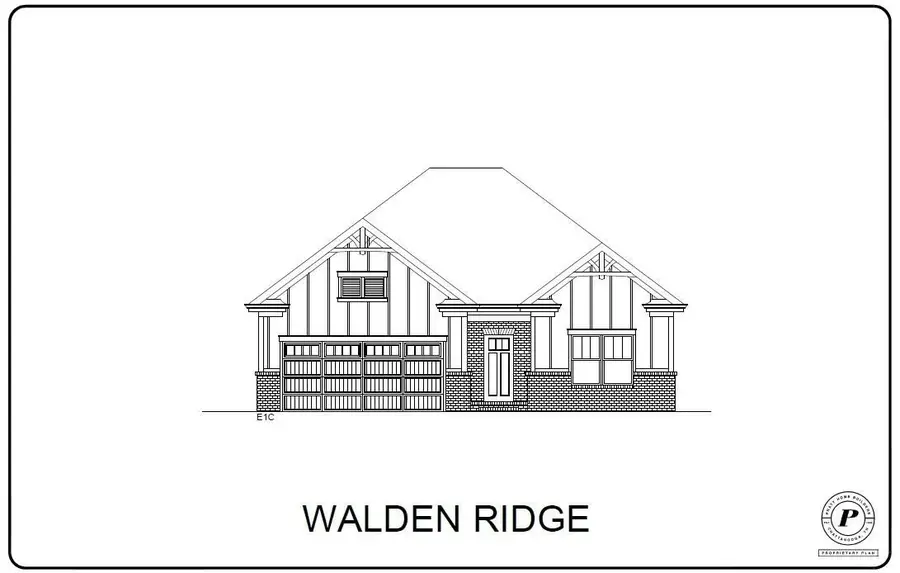 6012 Ridgesong Way, Ooltewah, TN 37363 - #2