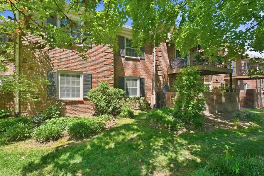 4500 Post Rd #4, Nashville, TN 37205 - #3