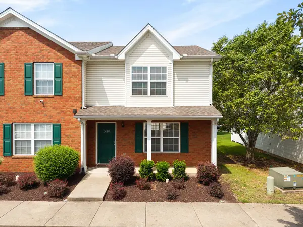 3138 Shaylin Xing, Murfreesboro, TN 37128