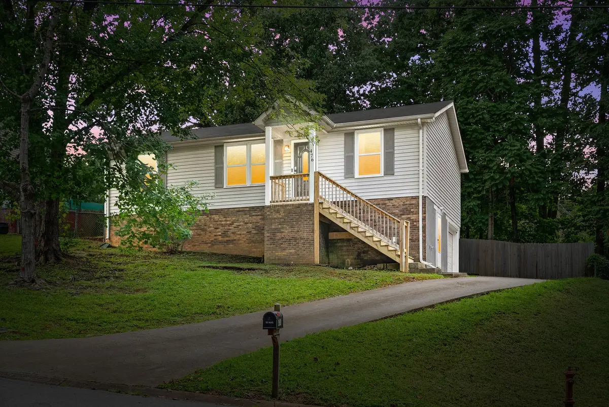 476 Ginkgo Dr, Clarksville, TN 37042 - #1