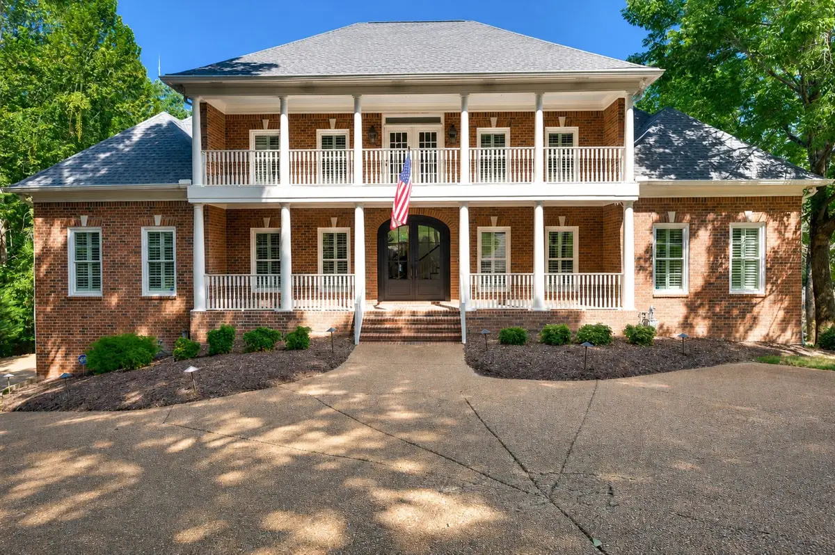 521 Grand Oaks Dr, Brentwood, TN 37027 - #1