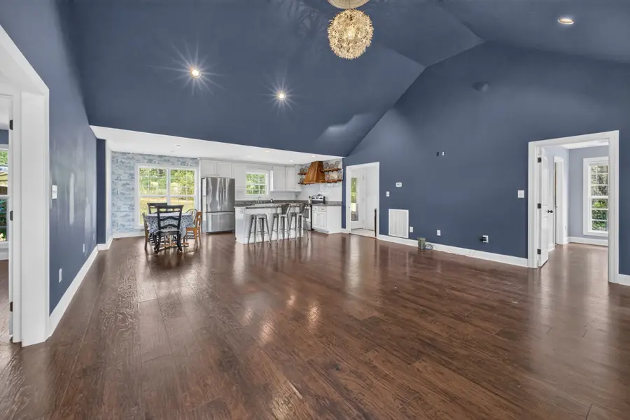 4747 Cornersville Rd, Lynnville, TN 38472 - #2