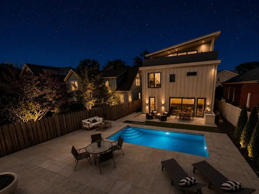 1603 5th Ave N, Nashville, TN 37208 - #2