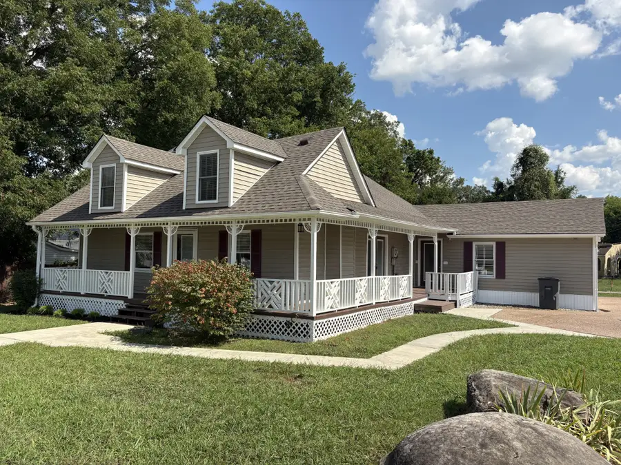 117 Garfield St, McMinnville, TN 37110 - #2