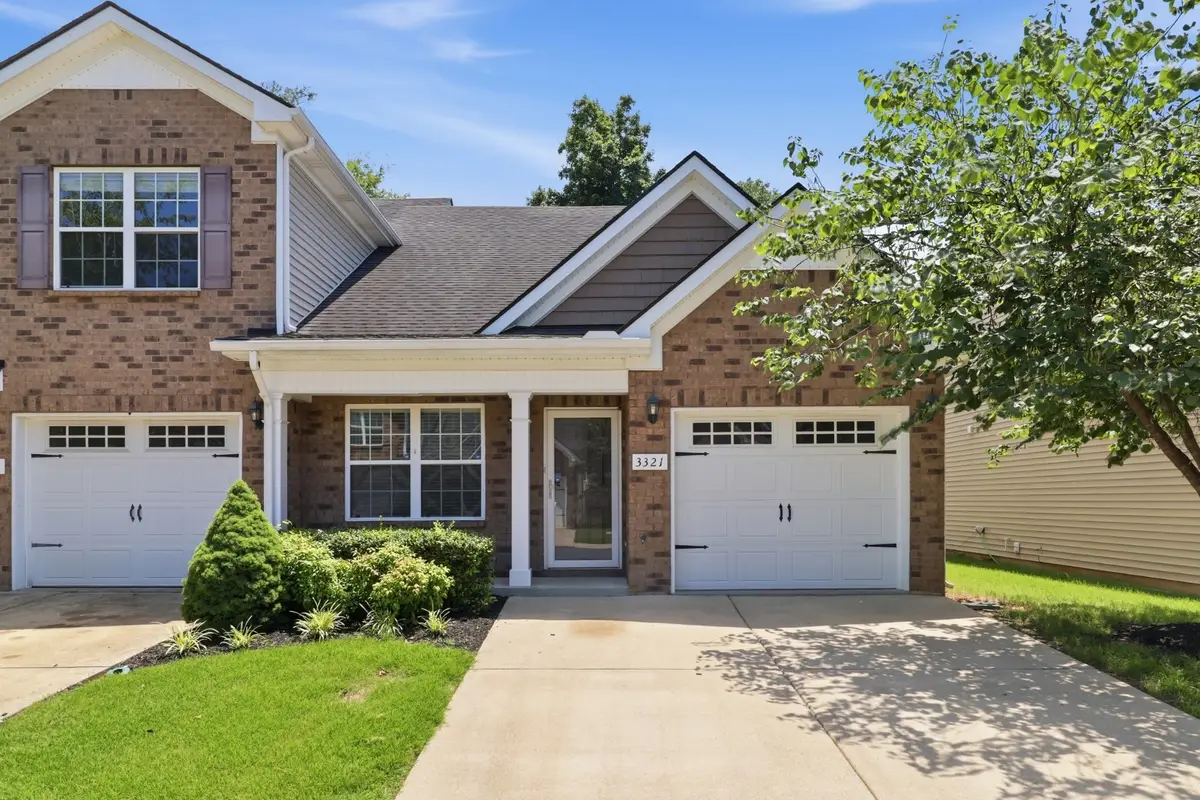 3321 Stormello Lane, Murfreesboro, TN 37128 - #1