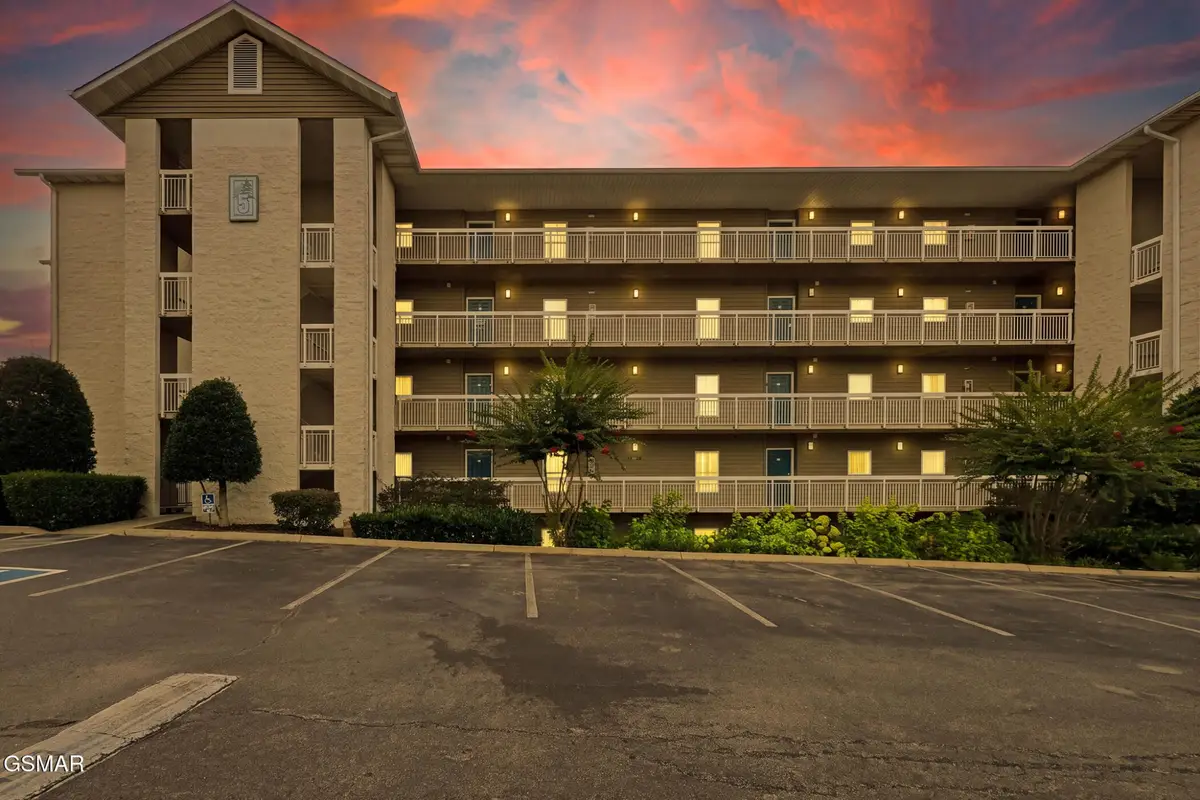 205 Ogle Drive #552, Pigeon Forge, TN 37863 - #1