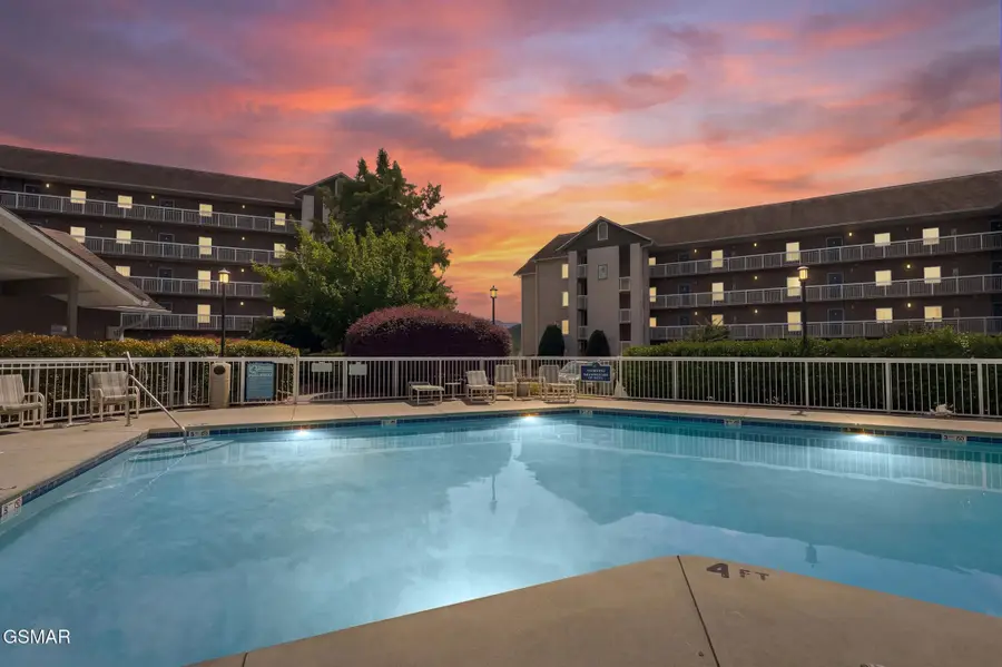 205 Ogle Drive #552, Pigeon Forge, TN 37863 - #2