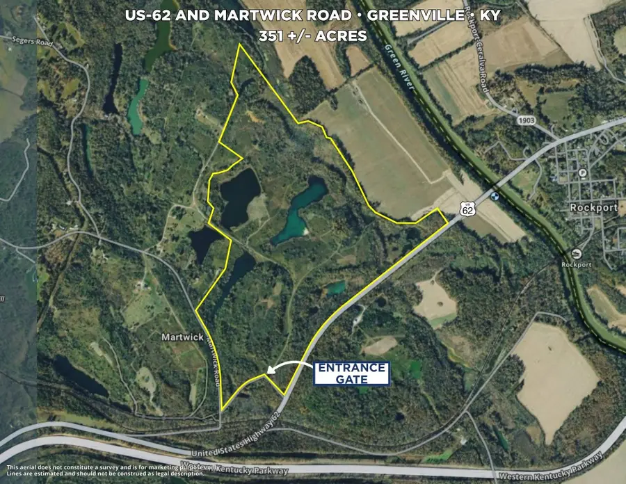 0 Us Highway 62, Central City, KY 42330 - #2