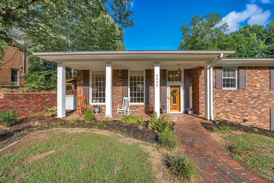 3430 Dogwood Trail Nw, Cleveland, TN 37312 - #3