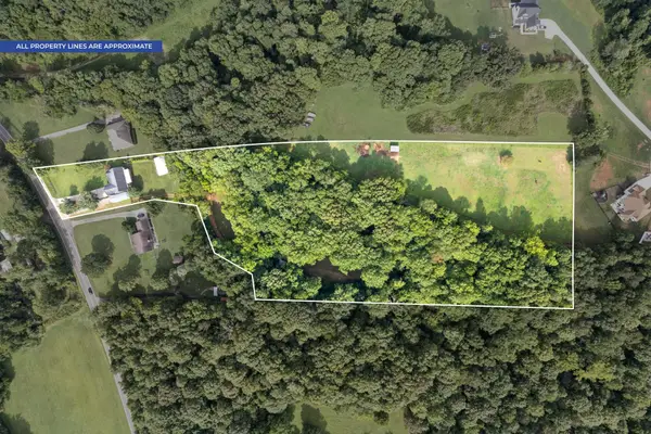 615 Mcadoo Creek Rd, Clarksville, TN 37043
