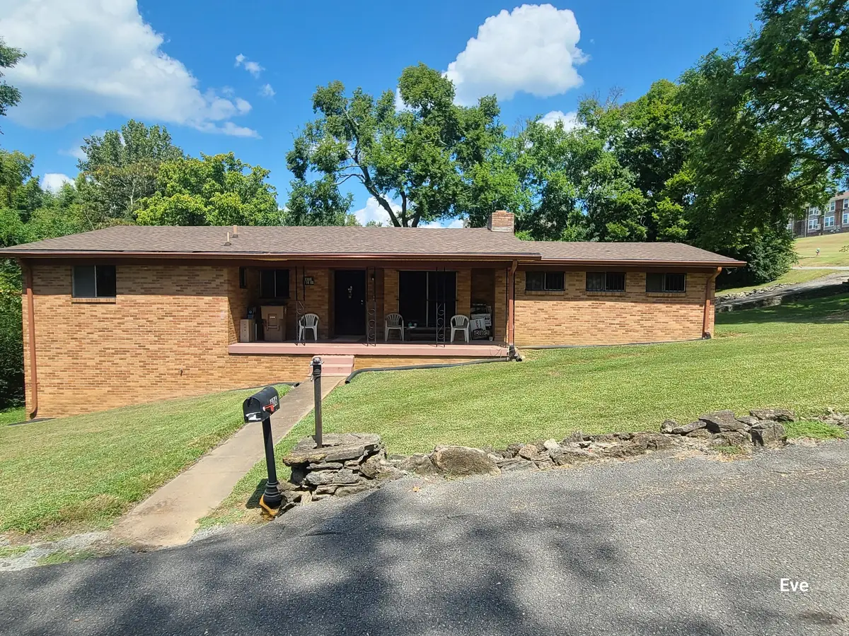 606 Chris St, Nashville, TN 37207 - #1