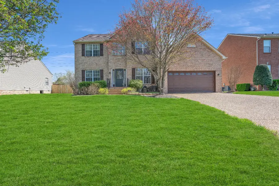 133 Grove Ln S, Hendersonville, TN 37075 - #2