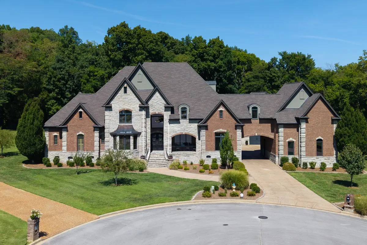 107 Glenhaven Ct, Lebanon, TN 37087 - #1