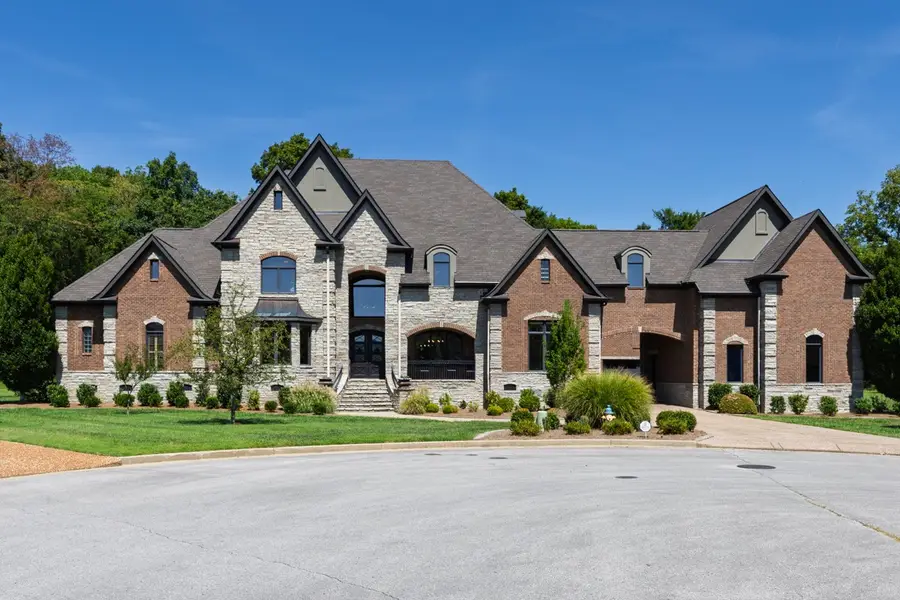 107 Glenhaven Ct, Lebanon, TN 37087 - #2