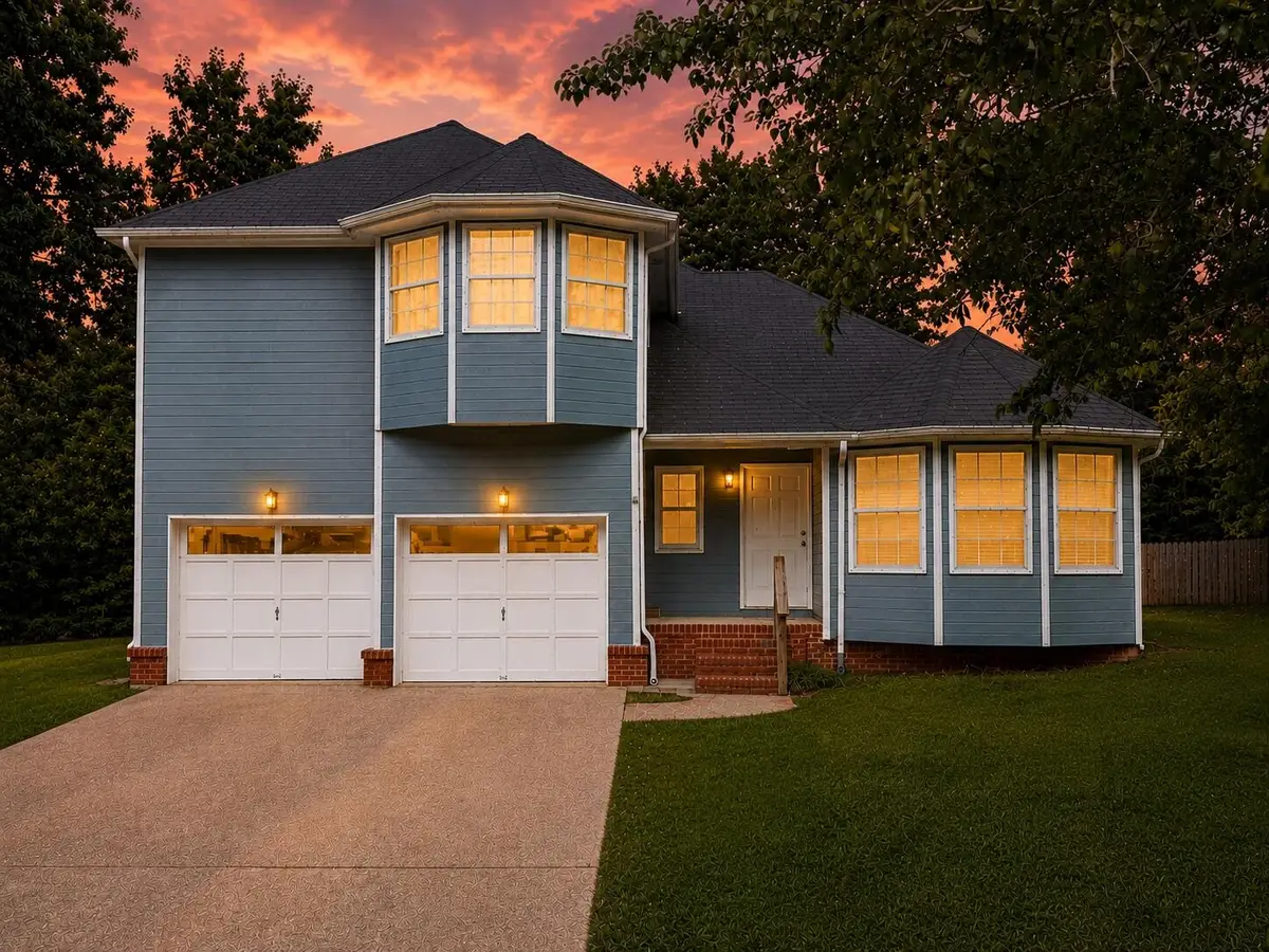 5307 Kellys Point, Ooltewah, TN 37363 - #1