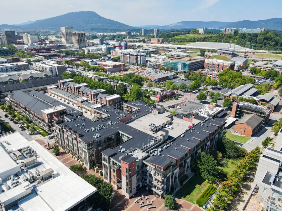 129 Walnut St #438, Chattanooga, TN 37403 - #2