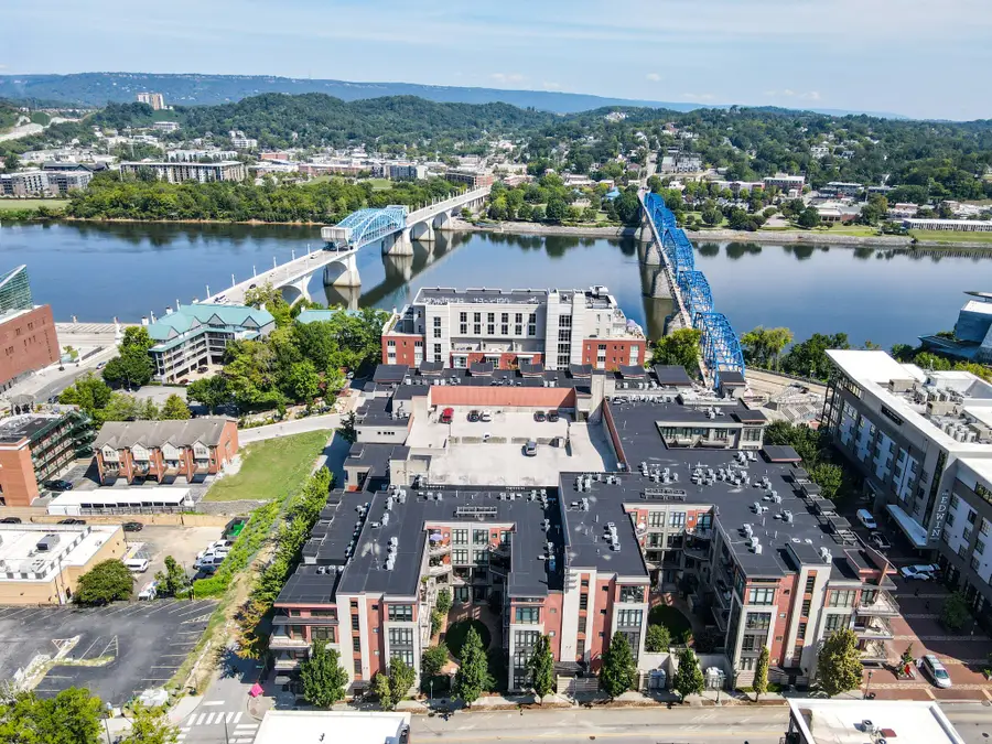 129 Walnut St #438, Chattanooga, TN 37403 - #3