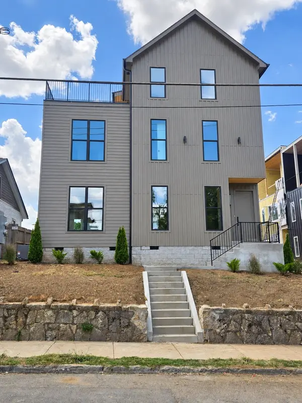 108A N 9th St, Nashville, TN 37206