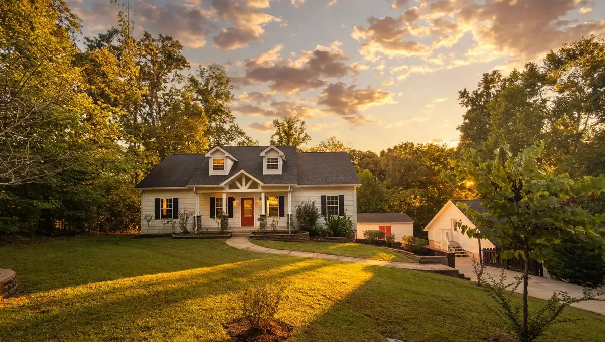 111 Lakeland Dr, Dover, TN 37058 - #1