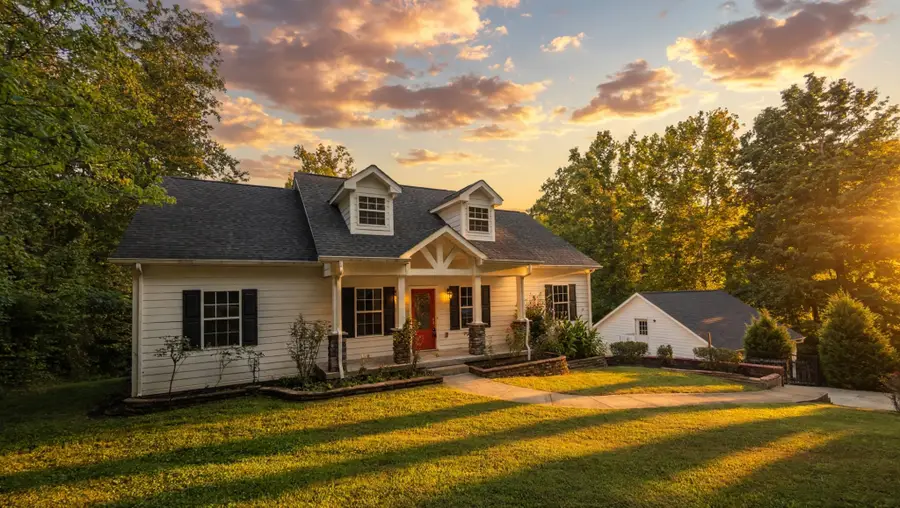 111 Lakeland Dr, Dover, TN 37058 - #2
