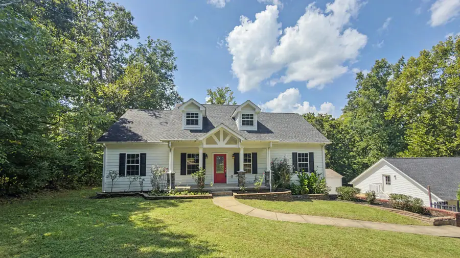 111 Lakeland Dr, Dover, TN 37058 - #3