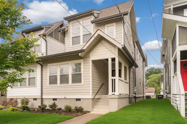 1719 14th Ave S, Nashville, TN 37212