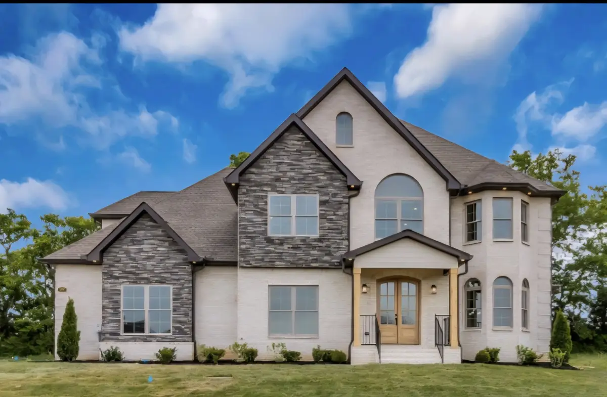 4510 Pat Nixon Ct, Murfreesboro, TN 37130 - #1