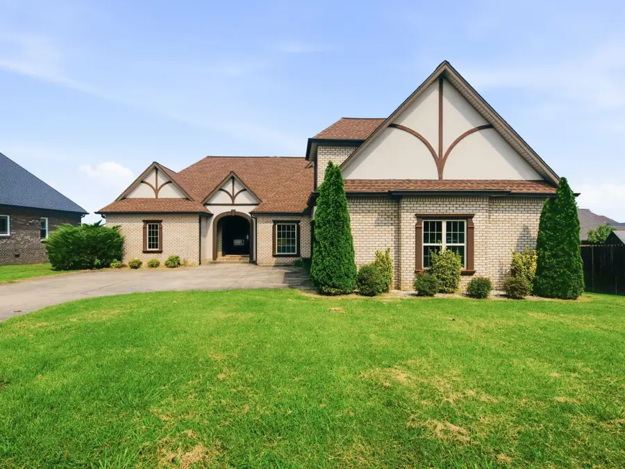 145 Covey Rise Cir, Clarksville, TN 37043 - #2