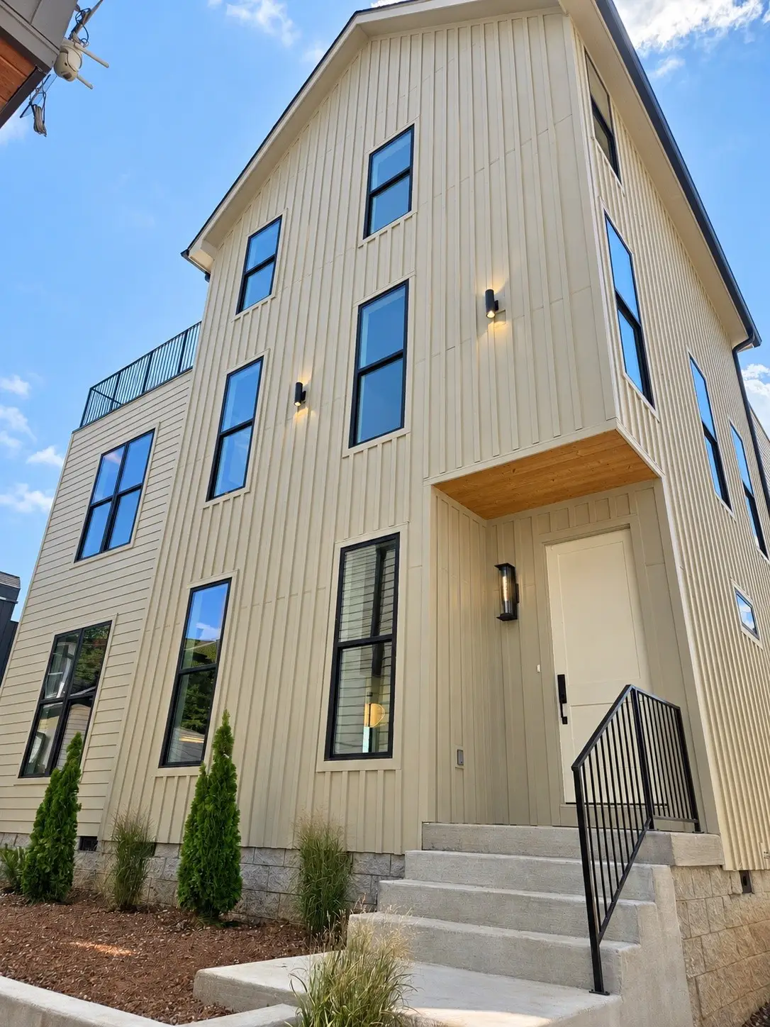 108B N 9th St, Nashville, TN 37206 - #1