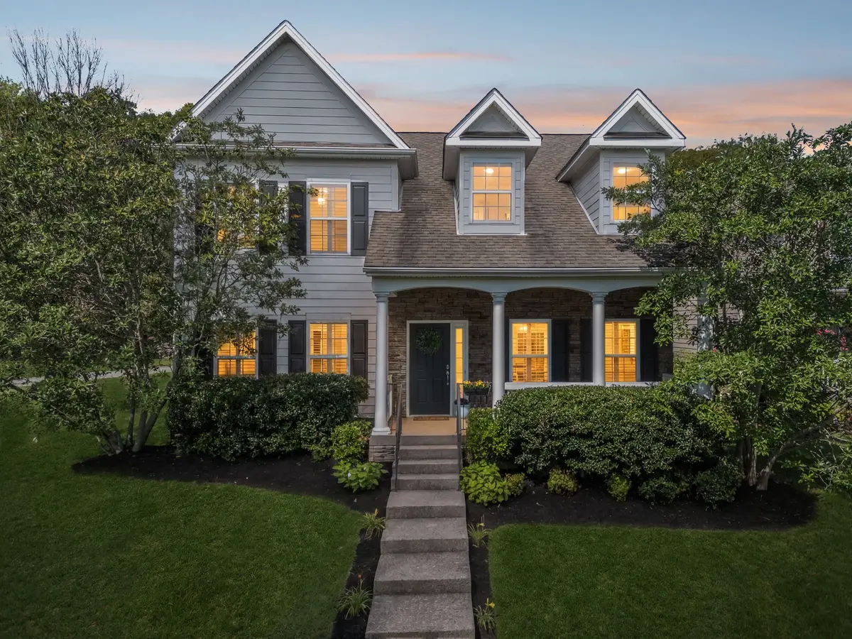 601 Patriot Ln, Franklin, TN 37067 - #1