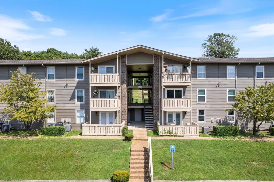 707 Ashlawn Pl, Nashville, TN 37211 - #2