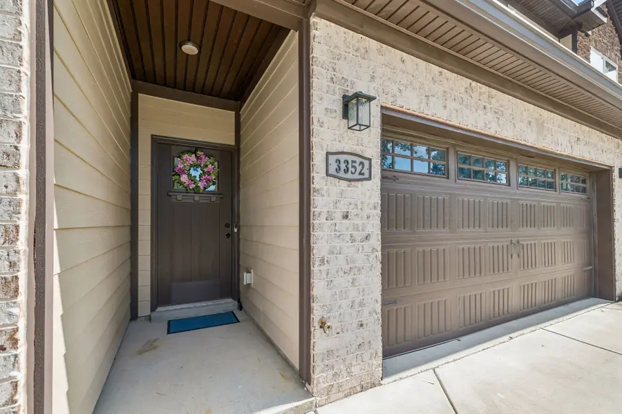3352 Alta Ln, Murfreesboro, TN 37128 - #3