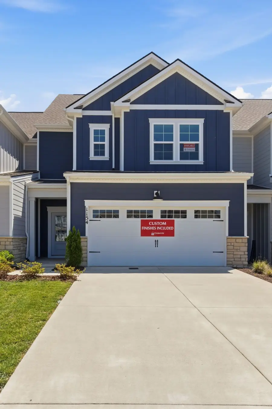 1140 June Wilde Rdg, Spring Hill, TN 37174 - #2