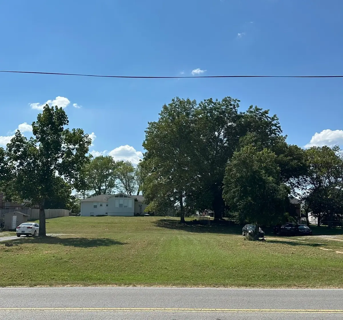 206 Anderson Ln, Hendersonville, TN 37075 - #1
