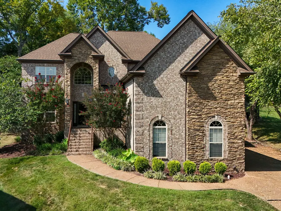 1014 Atchley Ct, Hendersonville, TN 37075 - #3