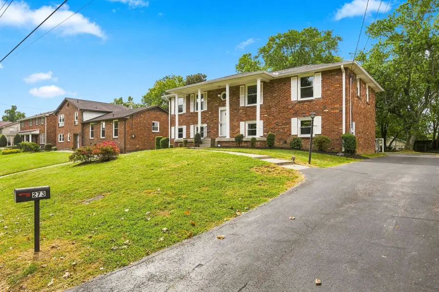 273 Richbriar Rd, Nashville, TN 37211 - #2
