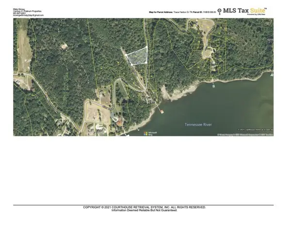 13 Trace Harbor, Dover, TN 37058