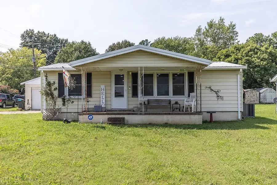 622 Vass Ln, Hopkinsville, KY 42240 - #2