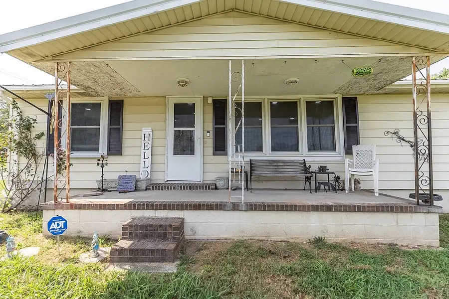622 Vass Ln, Hopkinsville, KY 42240 - #3