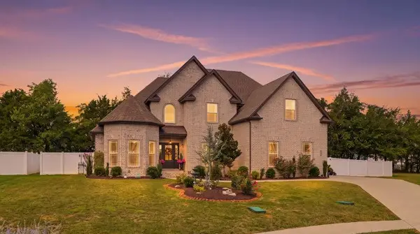 5406 Vermillion Ct, Christiana, TN 37037