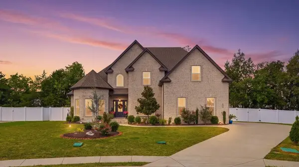 5406 Vermillion Ct, Christiana, TN 37037 - #2