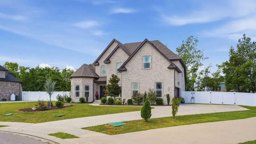 5406 Vermillion Ct, Christiana, TN 37037 - #3