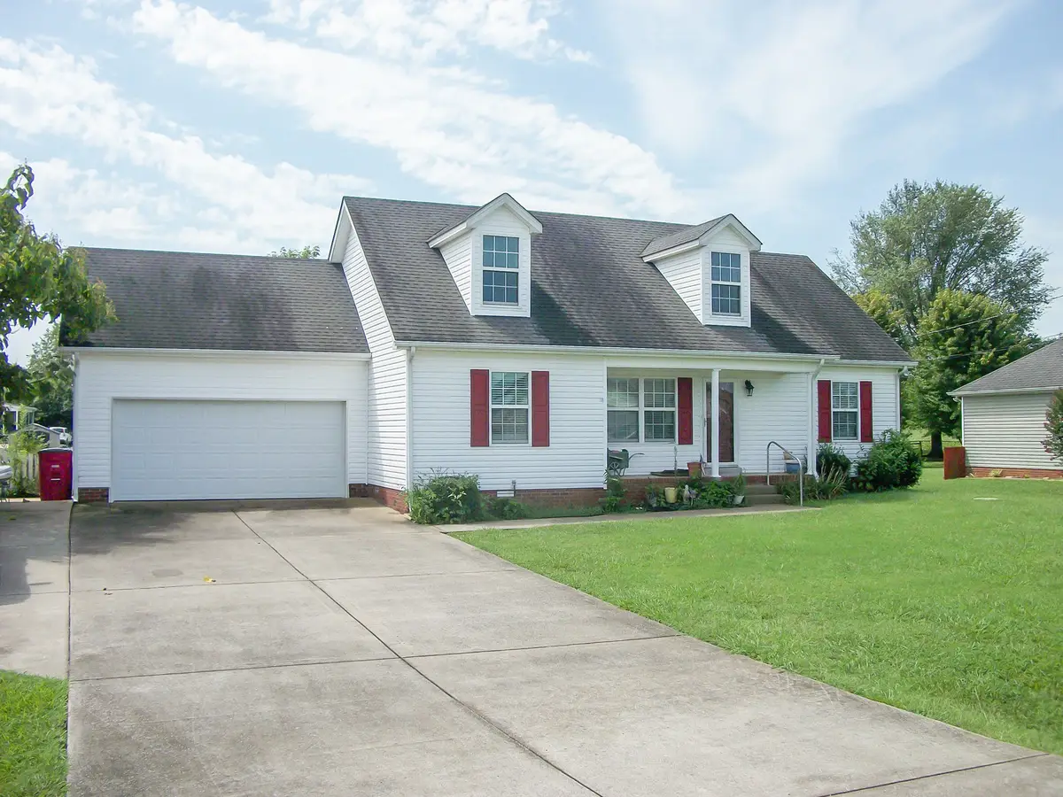 4605 Wachovia Way, Murfreesboro, TN 37129 - #1