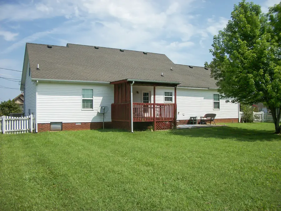 4605 Wachovia Way, Murfreesboro, TN 37129 - #2