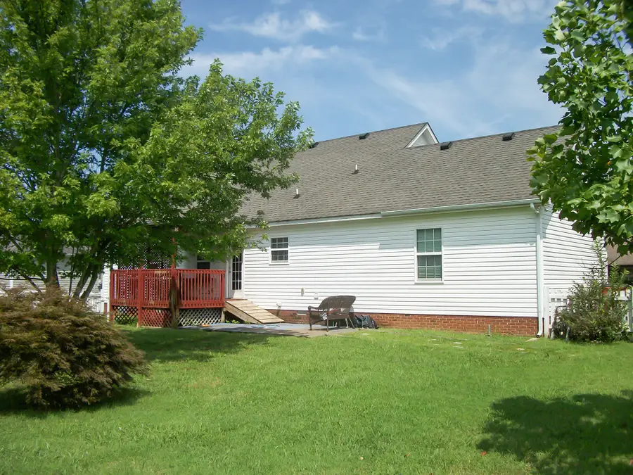 4605 Wachovia Way, Murfreesboro, TN 37129 - #3