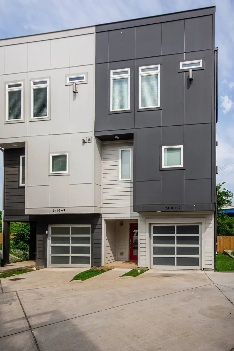 2410 Meharry Blvd #9, Nashville, TN 37208 - #2