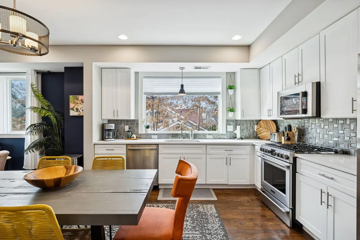 2208 Elliott Ave, Nashville, TN 37204 - #1